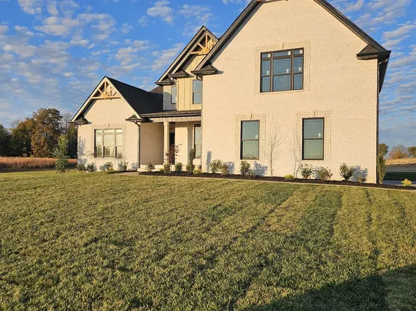 4992 Royal View Way Lot 16, Clarksville, TN 37040