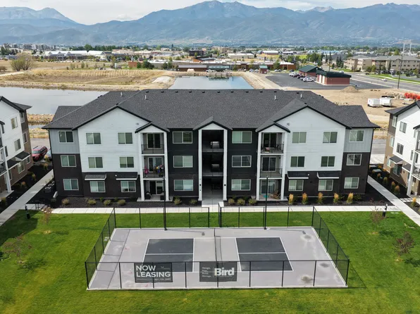 1346 S Sawmill Blvd #601-10, Heber City, UT 84032