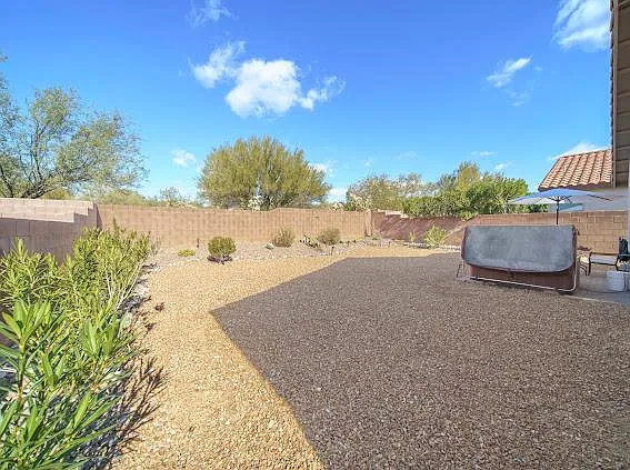 5560 W Dove Of Peace Dr — Photo 27