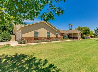 5240 W McNeil St, Laveen, AZ 85339