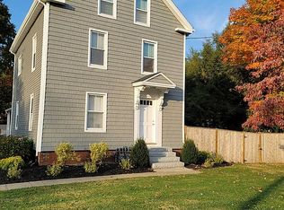 19 Porter St #1, Wenham, MA 01984