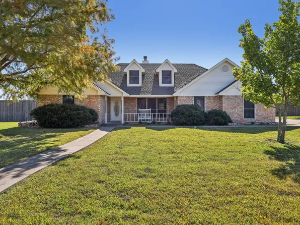 1377 Lone Star Blvd, Terrell, TX 75160