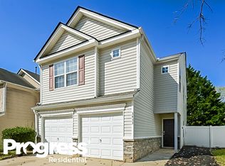 3453 Carriage Chase Rd, Atlanta, GA 30349