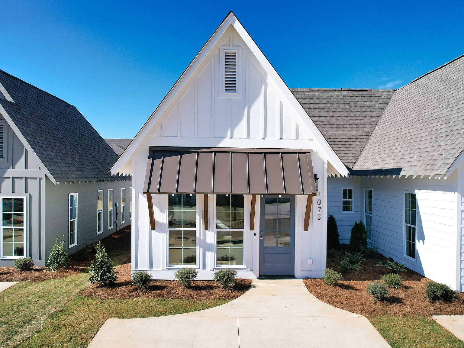 Duette 1B Plan, Fox Run Village, Opelika, AL 36801 Zillow
