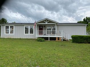 6097 Hoods Branch Rd, Springfield, TN 37172