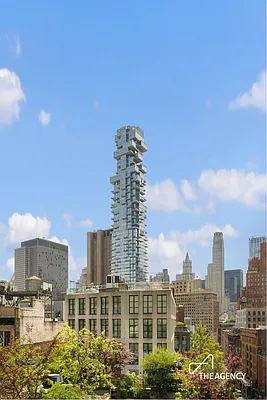 Sold by The Agency | media 52