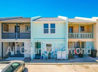 4819 Hispaniola St #B, Panama City Beach, FL 32408