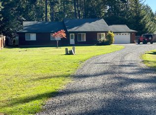 145 Blueberry Ln, Crescent City, CA 95531