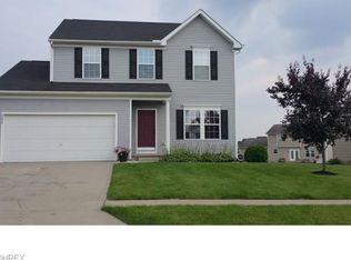 8098 Diamond Park Ave NE, Canton, OH 44721