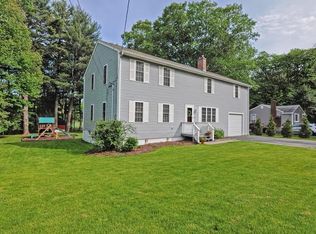 503 Pleasant St, Franklin, MA 02038