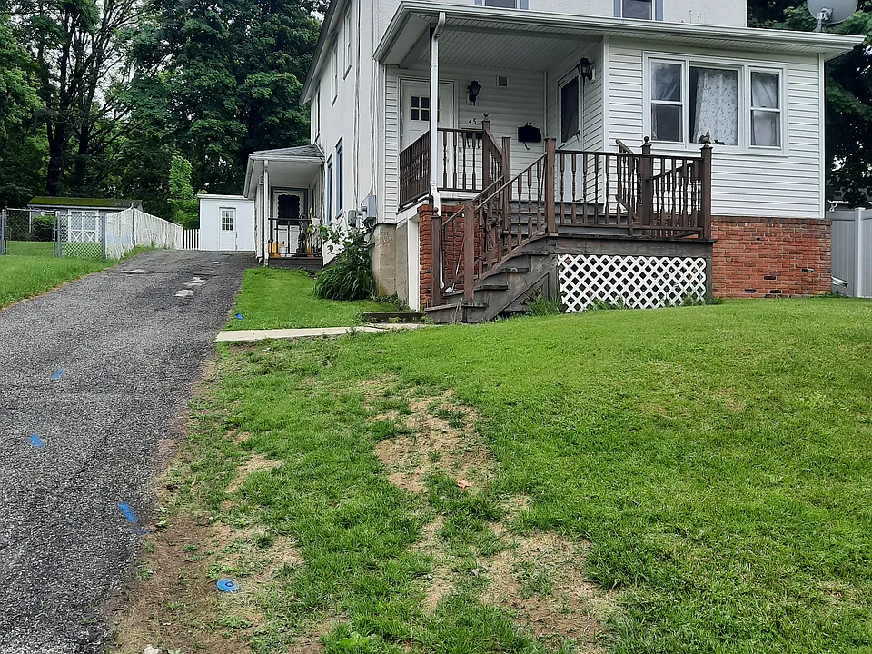 45 Sussex St