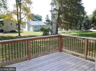 2917 92nd St W, Bloomington, MN 55431