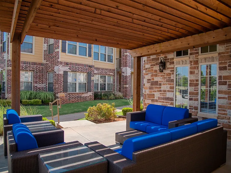 Villas at Canyon Ranch — Photo 44