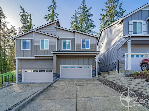 4261 S Cloverhill Way, Ridgefield, WA 98642