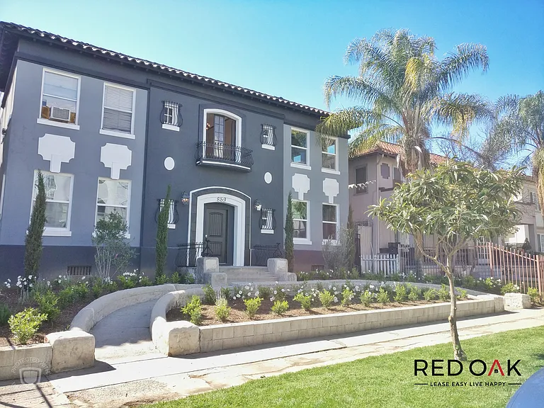 859 S New Hampshire Ave #100 — Photo 15