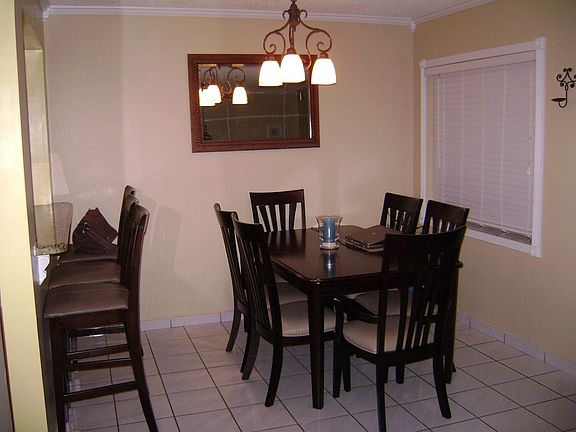 Dinning Room