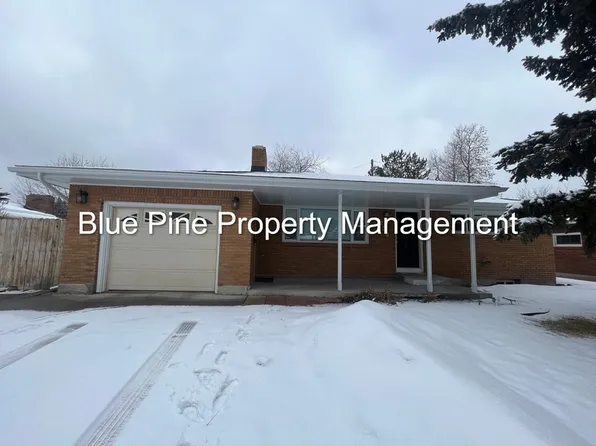 239 Pinon Dr, Idaho Falls, ID 83401