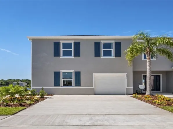 2706 Golden Trout Ln, Edgewater, FL 32141