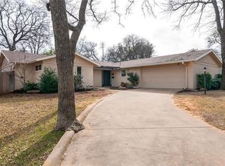 5008 Marble Falls Rd, Fort Worth, TX 76103