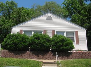 1203 San Jacinto Ct, Saint Louis, MO