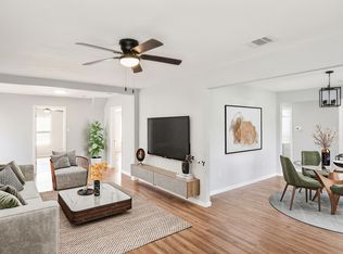 1050 Vanderbilt St, San Antonio, TX 78210
