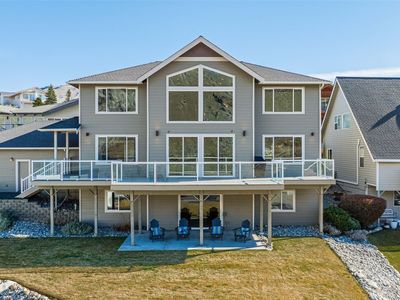 540 Lake Front Drive, Orondo, WA, 98843