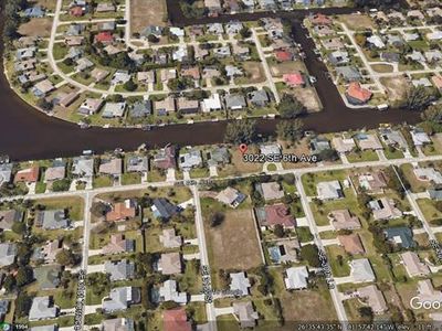 3022 SE 6th Ave, Cape Coral, FL, 33904