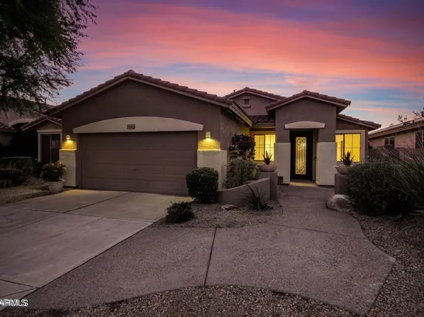 24624 N 72nd Pl, Scottsdale, AZ 85255