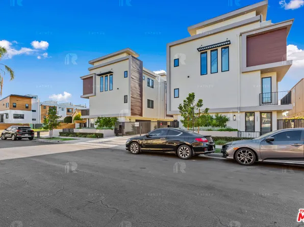 1541 1/2 Hi Point St, Los Angeles, CA 90035