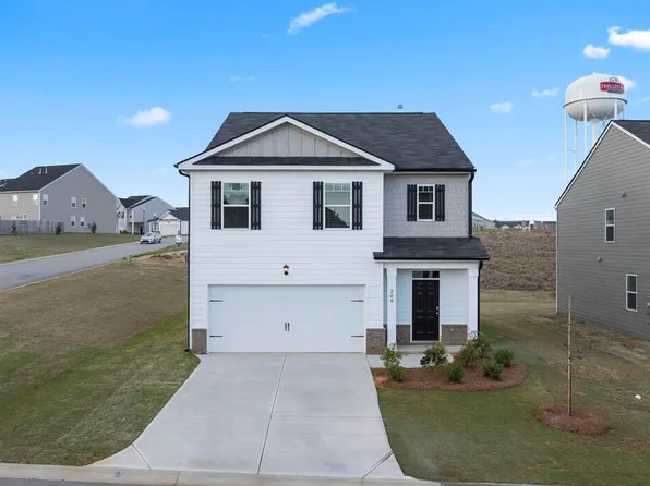 205 Donnington Ct, Aiken, SC 29801