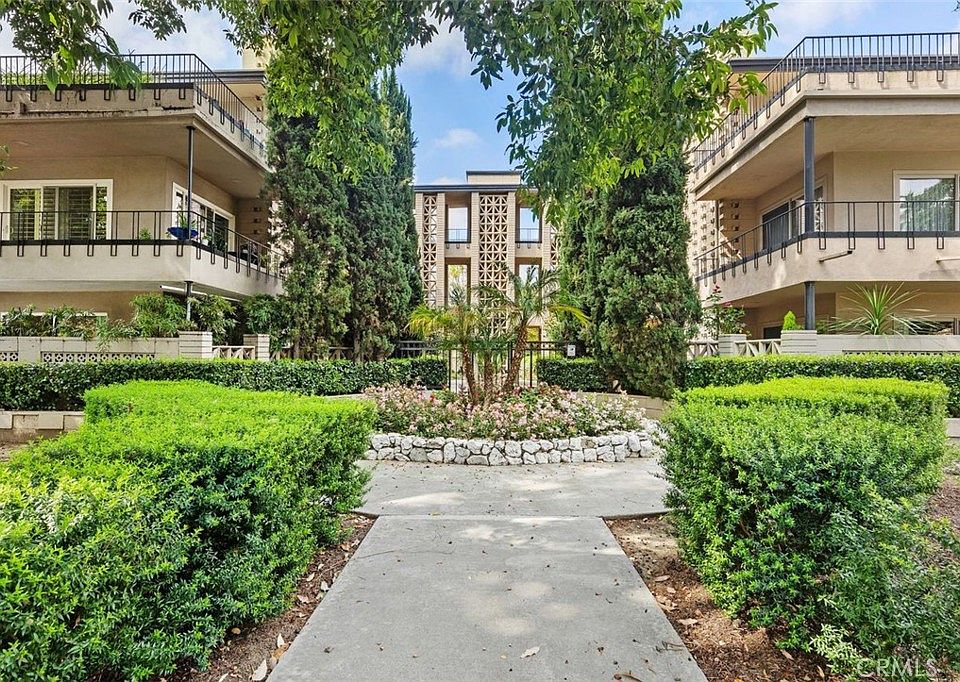 1st image of 1235 S Orange Grove Blvd APT 1