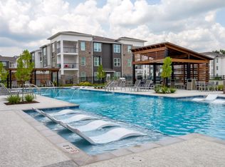 The Waters at Settlers Trace, Lafayette, LA 70508