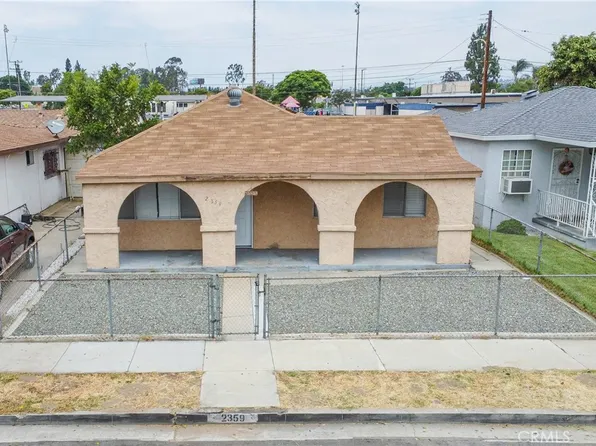 2359 Cowlin Ave, Commerce, CA 90040