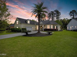 32 Crossings Blvd, Bluffton, SC 29910