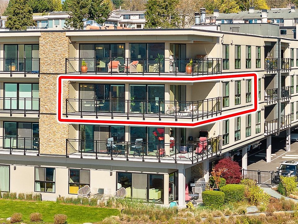 1st image of 6401 Lake WA Blvd NE #308