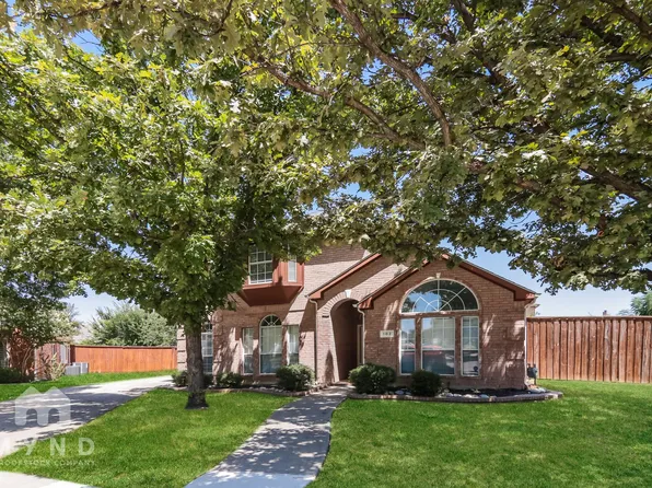 102 Elm Fork Dr, Coppell, TX 75019