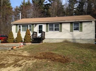 371 Mill St, Gardner, MA 01440
