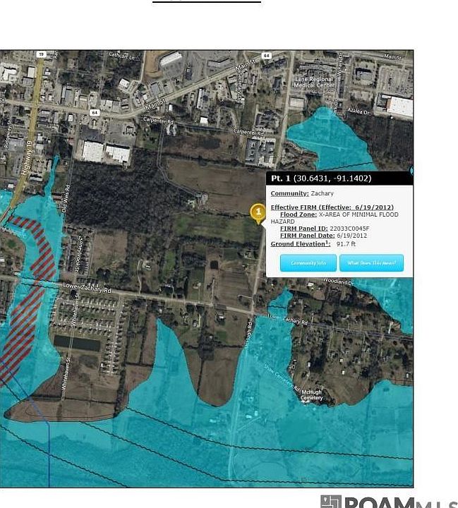 2nd image of McHugh Rd