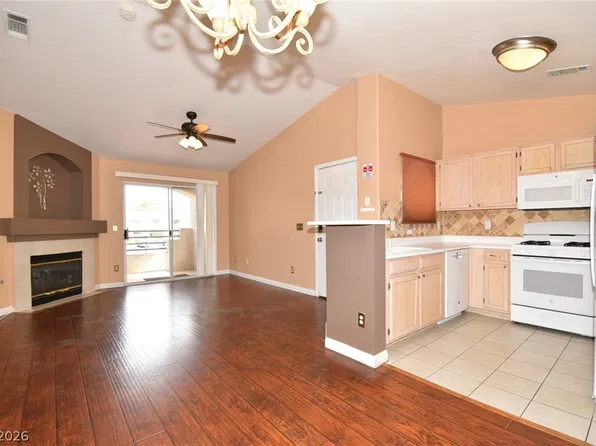 5415 W Harmon Ave Unit 2135, Las Vegas, NV 89103