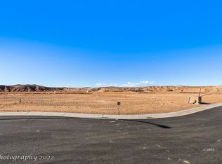 1659 El Sueno Ct, Mesquite, NV 89027