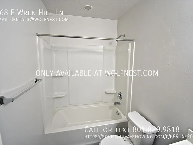 268 E Wren Hill Ln — Photo 30