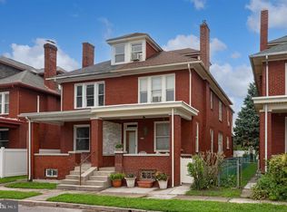 3006 N 5th St, Harrisburg, PA 17110