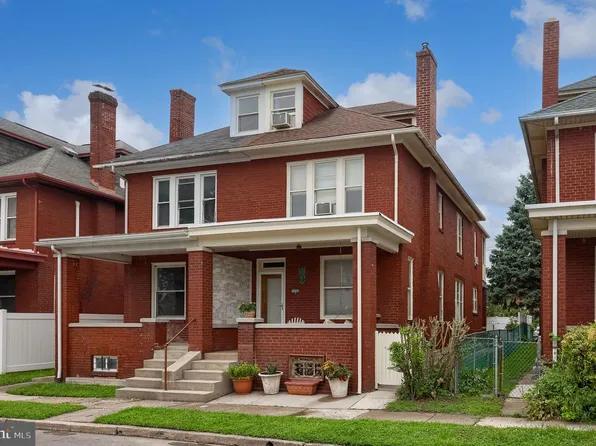 3006 N 5th St, Harrisburg, PA 17110
