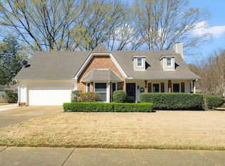 407 Great Falls Rd, Collierville, TN 38017