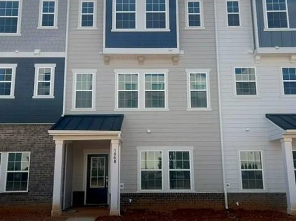 106 Nablus Trl #B, Mooresville, NC 28117