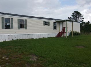 1924 Leisure Dr, Lorida, FL 33857