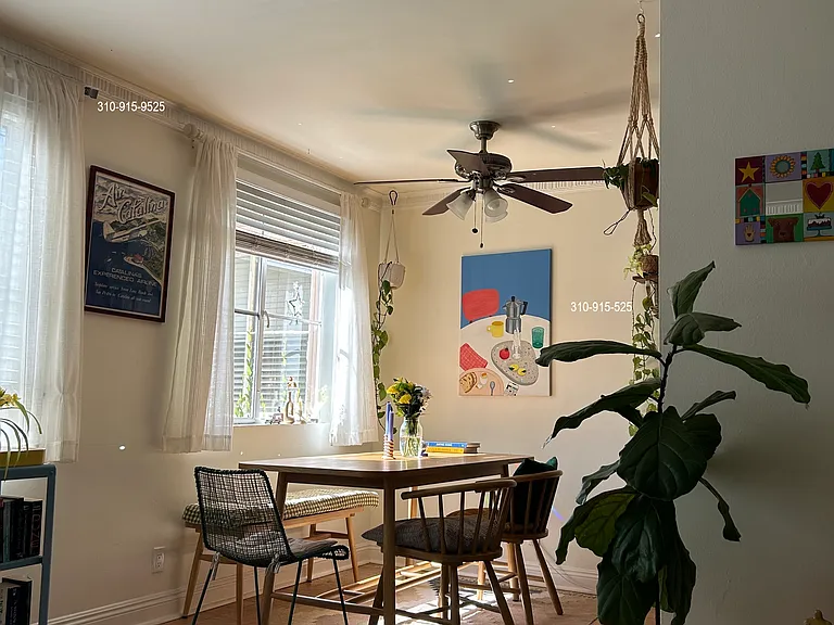 3160 S Barrington Ave #105 — Photo 7