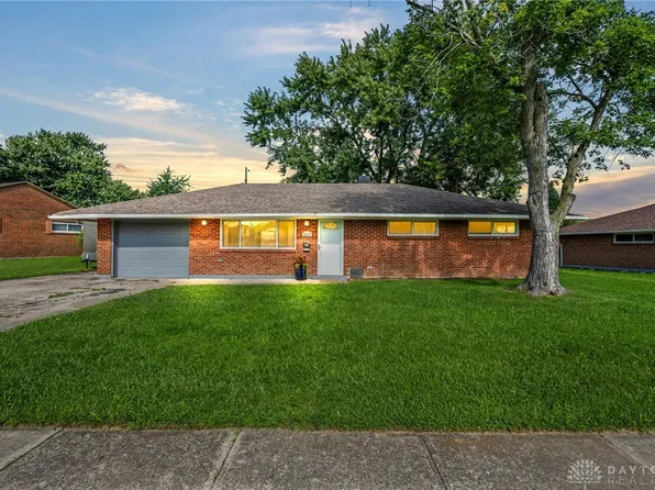 5717 Resik Dr, Dayton, OH 45424
