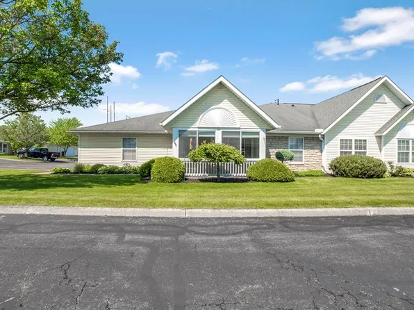 673 Villa Dr, Mansfield, OH 44906