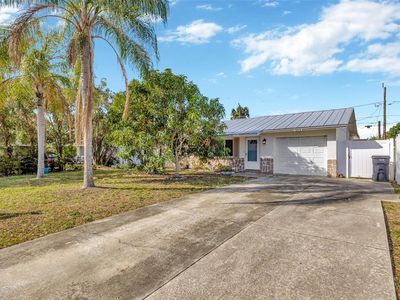 6598 26th St N, Saint Petersburg, FL, 33702
